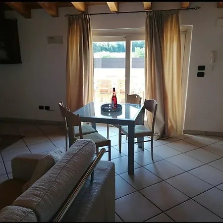 Cà Donzella Couette-café Lazise