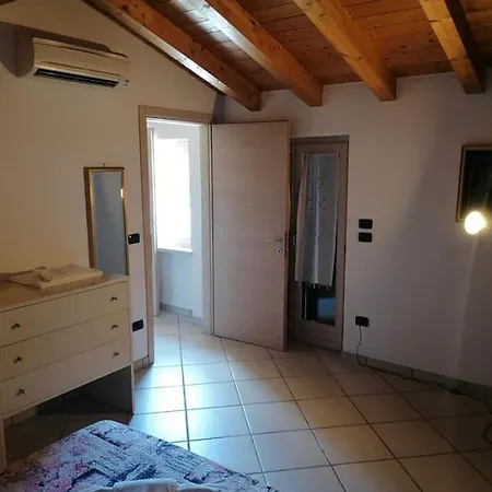 Couette-café Cà Donzella 4*