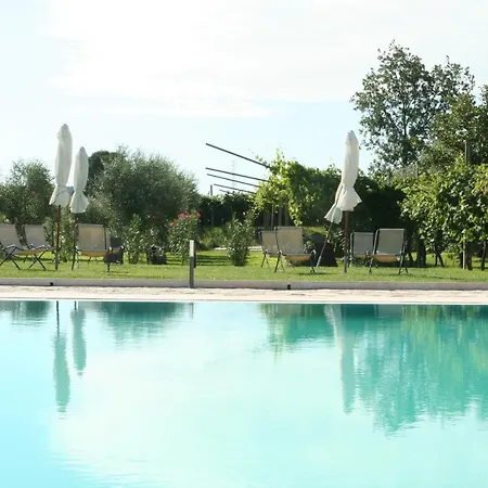 Bed & Breakfast Ca Donzella Lazise