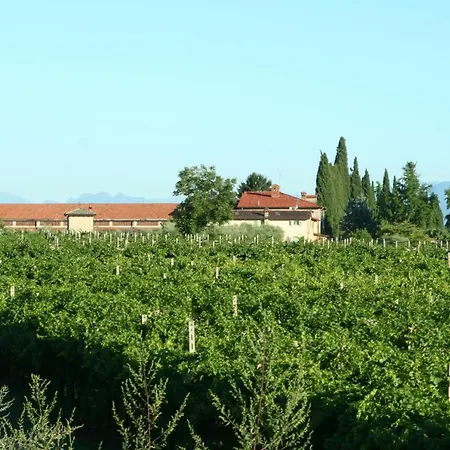 Ca Donzella Lazise