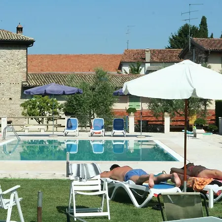 Ca Donzella Bed & Breakfast