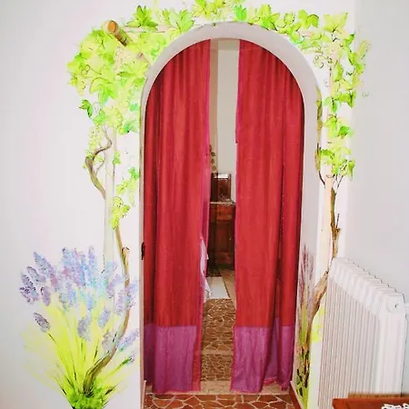 Ca Donzella Bed & Breakfast Lazise