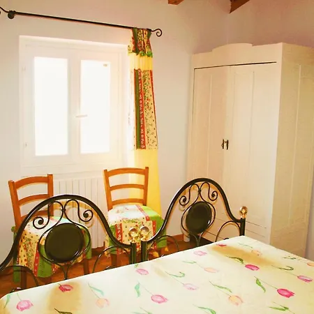 Ca Donzella Bed & Breakfast Lazise