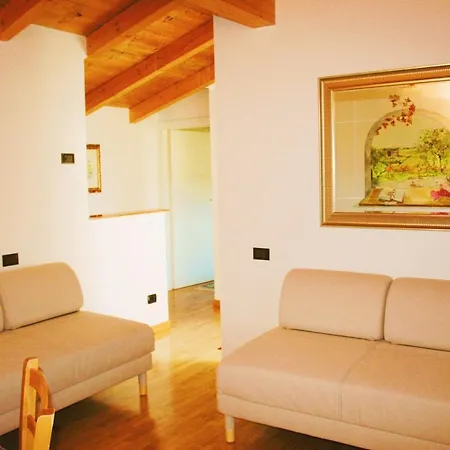 Bed & Breakfast Ca Donzella *