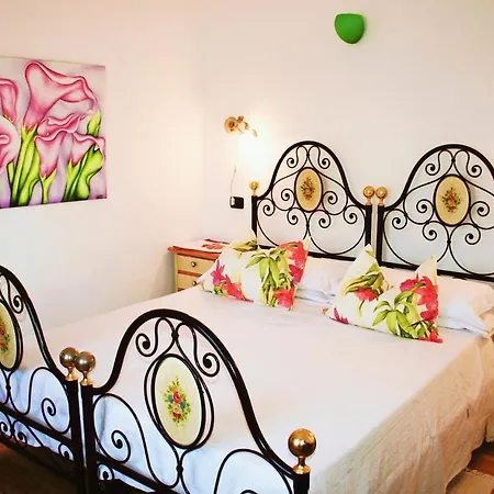Ca Donzella Bed & Breakfast Lazise