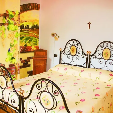 Ca Donzella Lazise