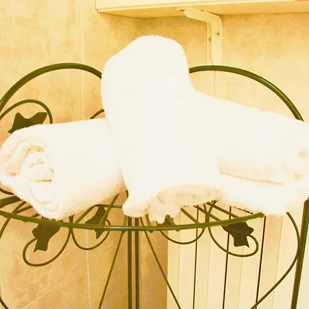 Bed & Breakfast Ca Donzella *