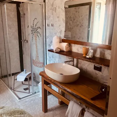 Bed & Breakfast Ca Donzella Lazise