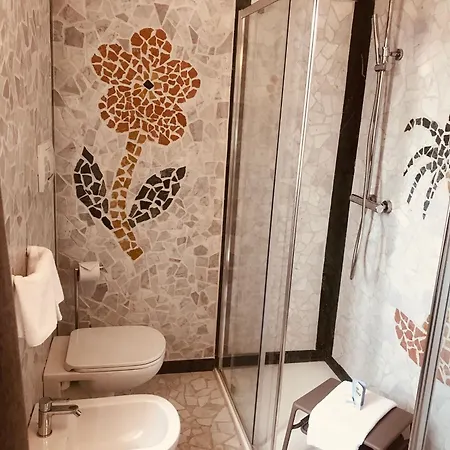 Ca Donzella Bed & Breakfast 4*