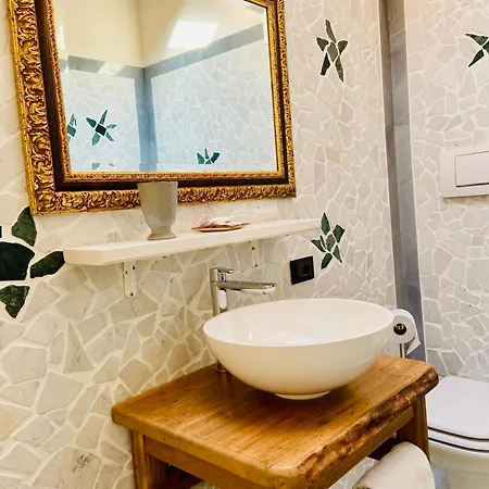 Ca Donzella Bed & Breakfast