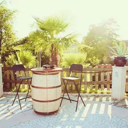 Bed & Breakfast Ca Donzella Lazise