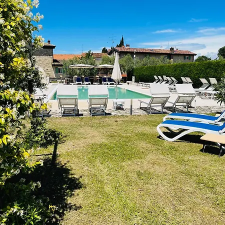 Cà Donzella 4*