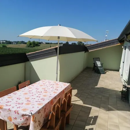 Cà Donzella
