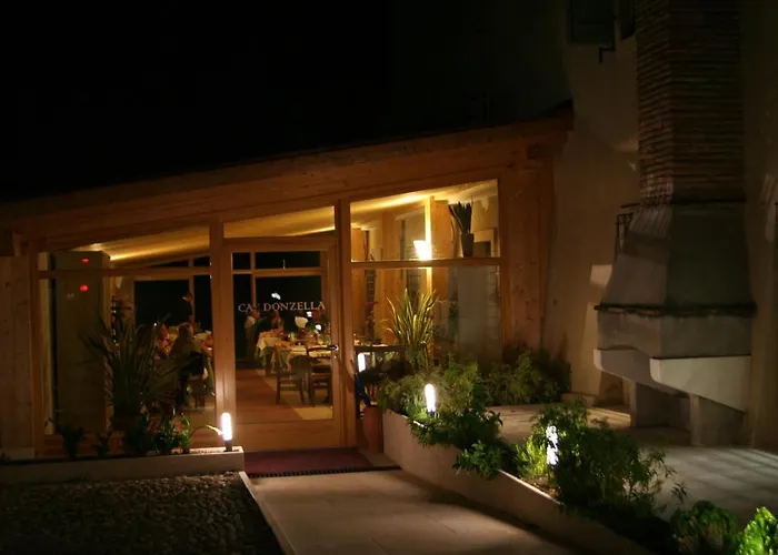 Ca Donzella 4* Lazise