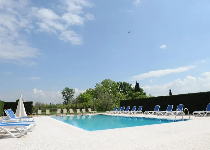 Ca Donzella 4* Lazise