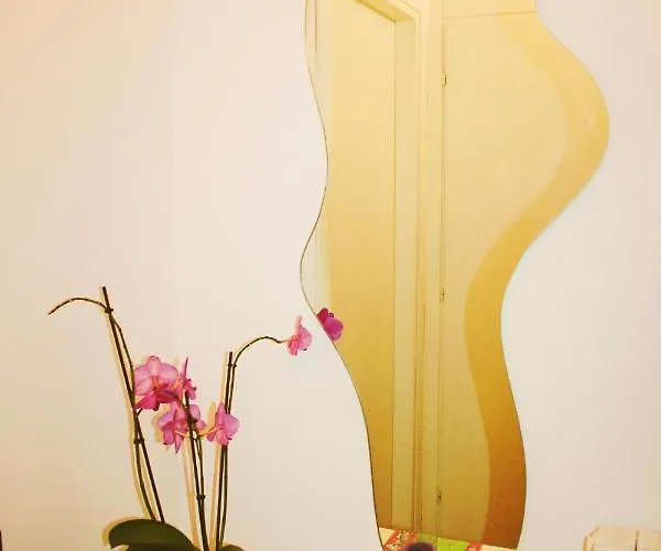 Couette-café Ca Donzella 4*