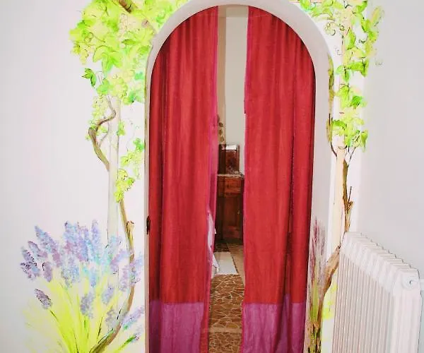 Ca Donzella Couette-café Lazise