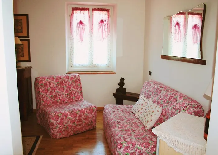 Ca Donzella 4* Lazise