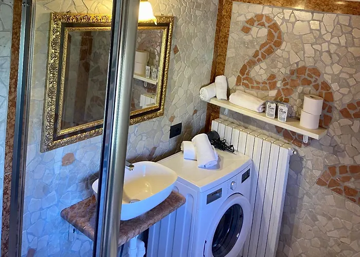 Ca Donzella Couette-café 4*