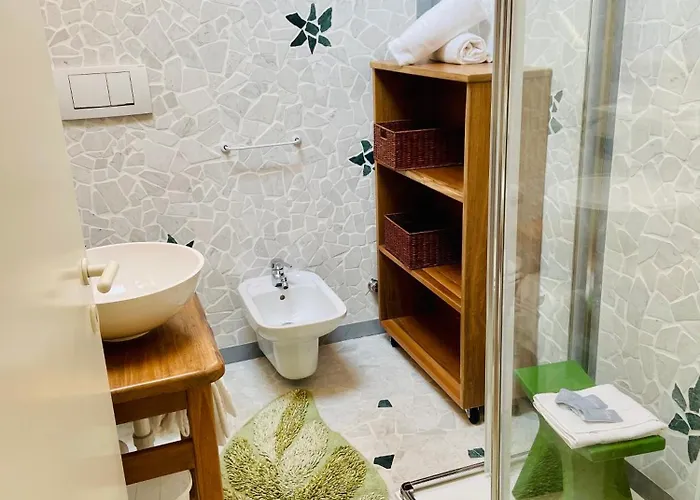 Couette-café Ca Donzella