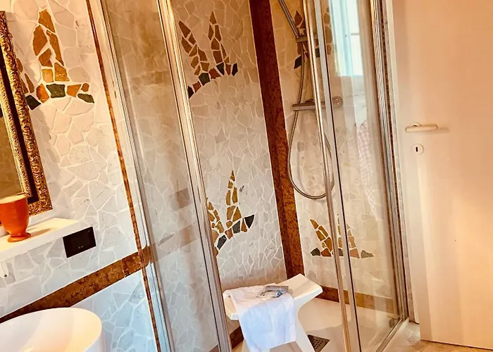 Ca Donzella Couette-café 4*