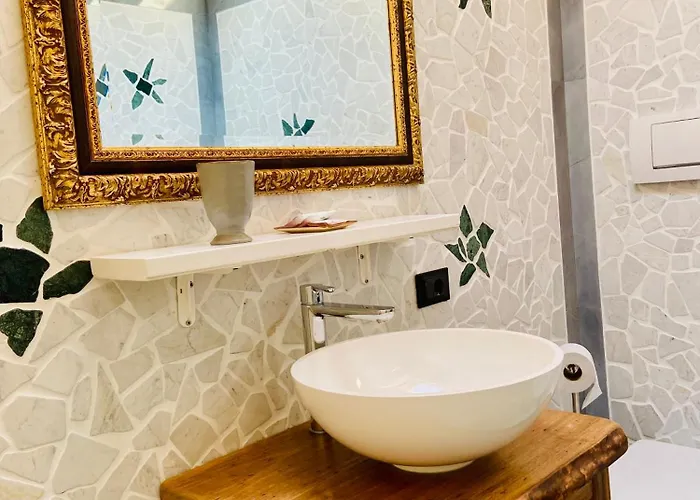 Ca Donzella Couette-café