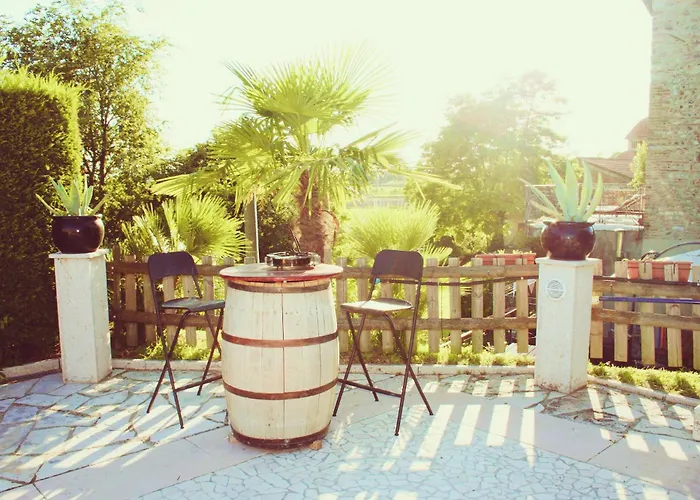 Couette-café Ca Donzella Lazise