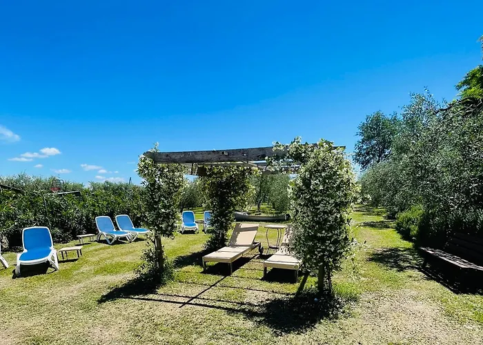 Couette-café Ca Donzella Lazise