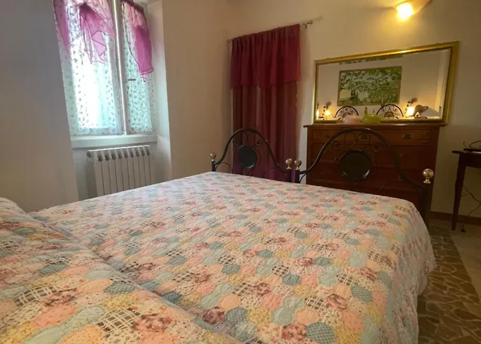 Couette-café Ca Donzella 4*