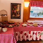 住宿加早餐酒店 Ca Donzella 4*
