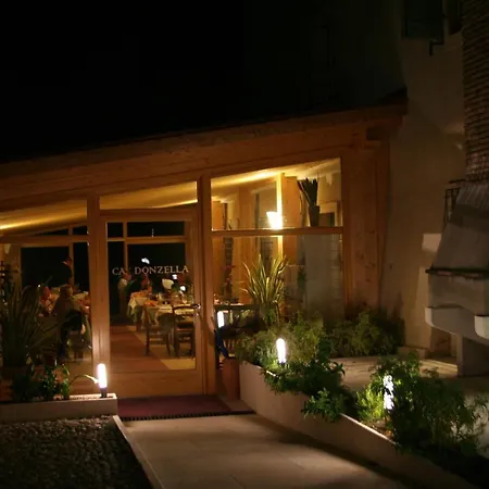 Ca Donzella 4* Lazise