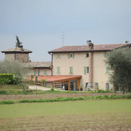 Ca Donzella Bed & Breakfast Lazise