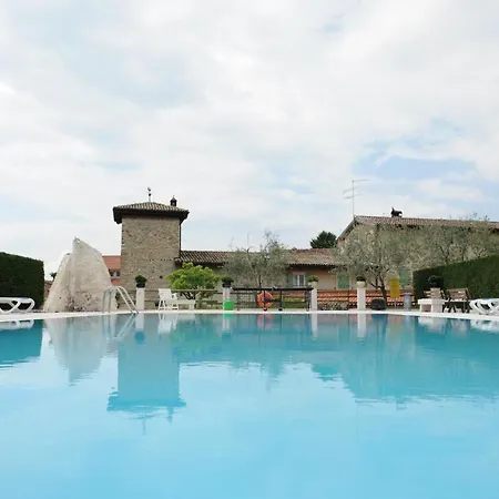 Residenza Ca Donzella ベッド・アンド・ブレックファスト