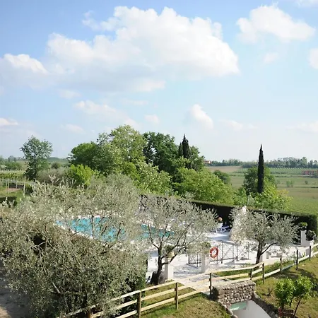 Residenza Ca Donzella