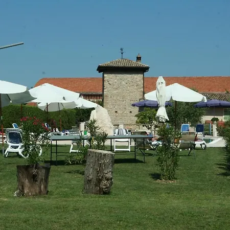 Ca Donzella 4* Lazise