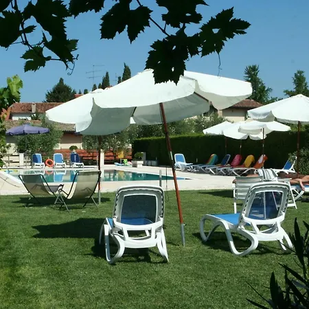 Ca Donzella 4* Lazise