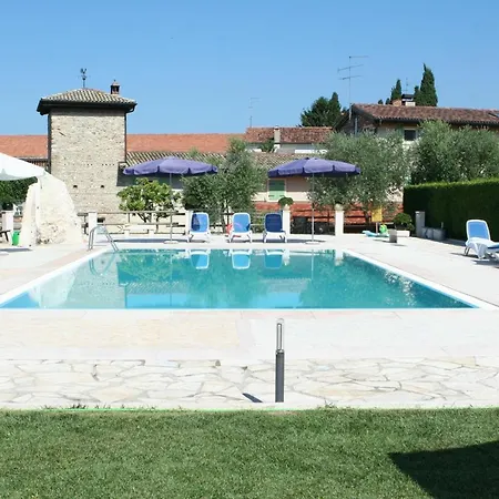 Ca Donzella