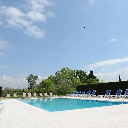 Ca Donzella 4* Lazise