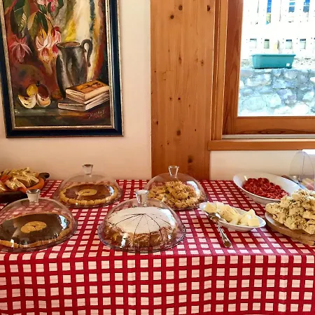 Oda ve Kahvaltı Ca Donzella Lazise