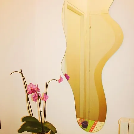 Bed & Breakfast Ca Donzella *