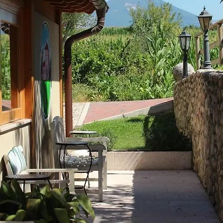 Ca Donzella 4* Lazise