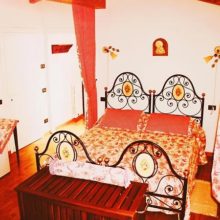 Ca Donzella Oda ve Kahvaltı