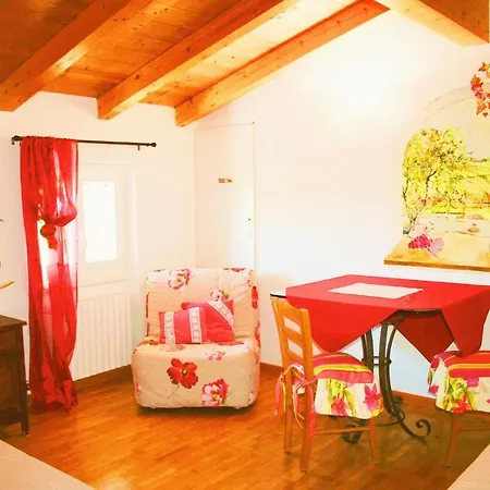 Ca Donzella 4*