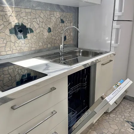 Oda ve Kahvaltı Ca Donzella