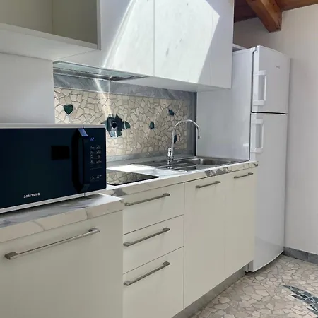 Ca Donzella 4*