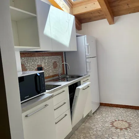 Ca Donzella