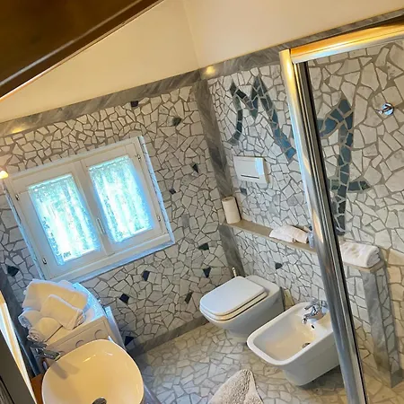 Oda ve Kahvaltı Ca Donzella