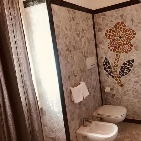 Bed & Breakfast Ca Donzella Lazise