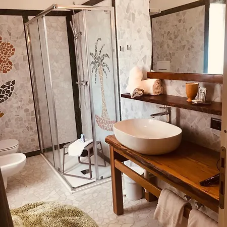 Bed & Breakfast Ca Donzella Lazise