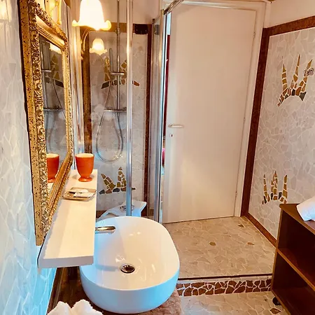 Ca Donzella Oda ve Kahvaltı